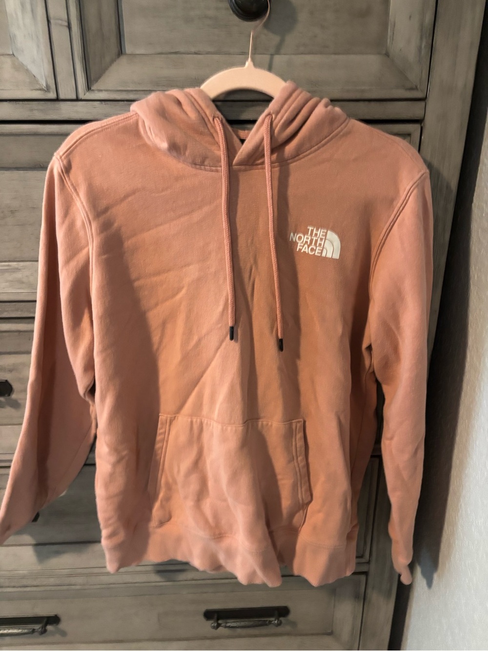 The North Face graphic tee